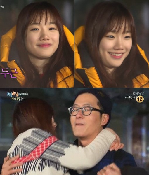 ▲김주혁막내작가