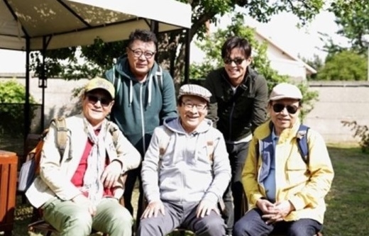 ▲꽃할배3여행지확정