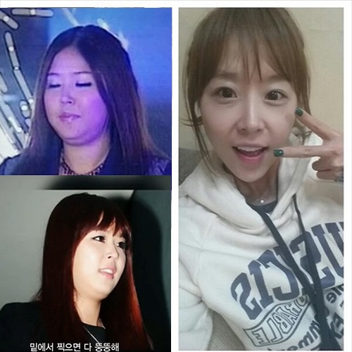 ▲신지다이어트비결