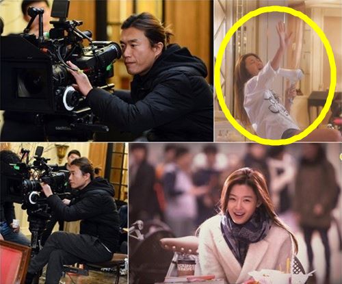 ▲전지현총맞은것처럼