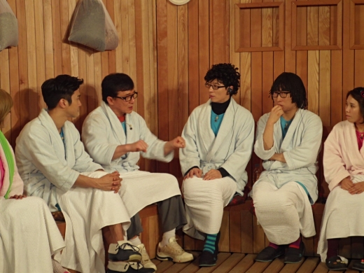 ▲성룡해투3출연(사진=KBS)