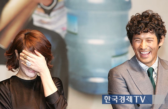 ▲오지호열애인정