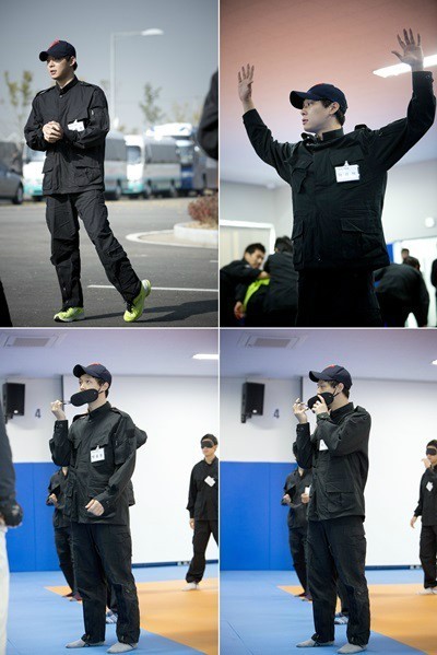 ▲쓰리데이즈박유천(사진=골든썸픽쳐스)