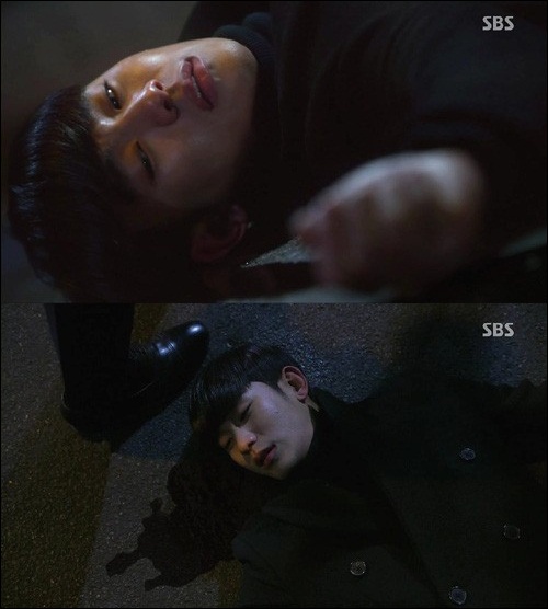 ▲별에서온그대12회예고