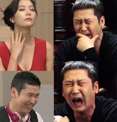 ▲신동엽별그대패러디