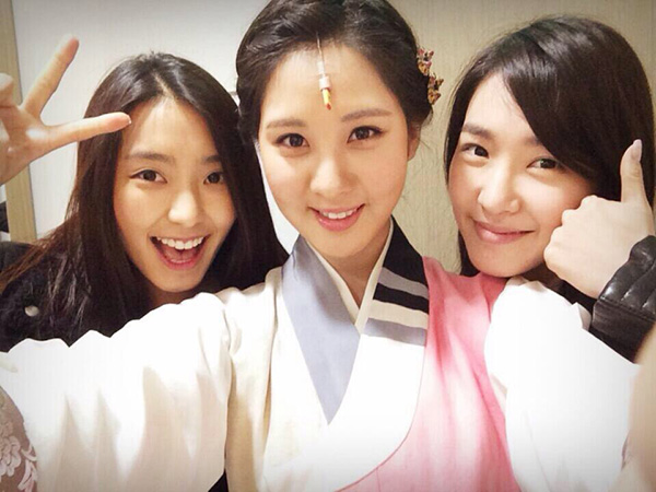 ▲보라서현티파니