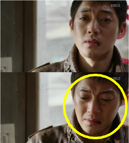▲감격시대김현중