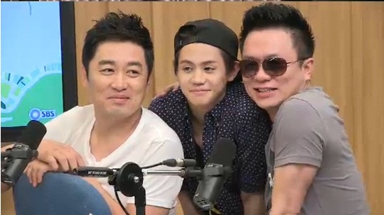 ▲소두증이란(사진=SBS파워FM'두시탈출컬투쇼'방송캡쳐)