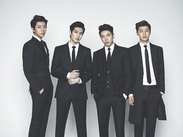 ▲씨엔블루(사진=FNC엔터테인먼트)