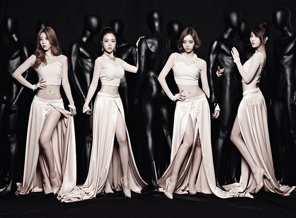 ▲걸스데이(사진=드림티엔터테인먼트)