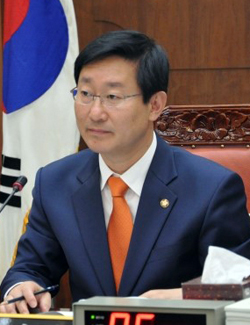 ▲판사출신박범계민주당의원