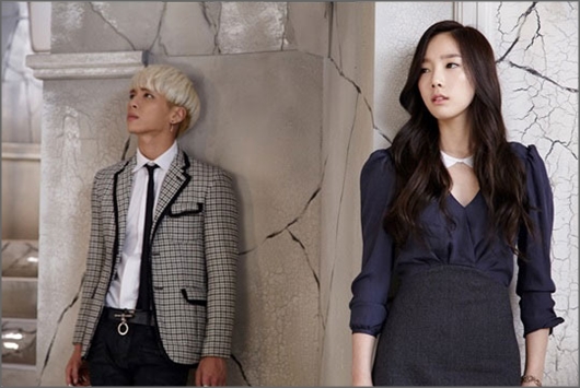 ▲태연종현숨소리(사진=SM엔터테인먼트제공)