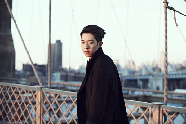 ▲씨엔블루이정신(사진=씨엔블루공식페이스북)