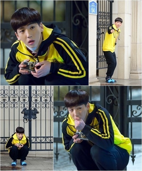 ▲신의선물바로(사진=SBS)