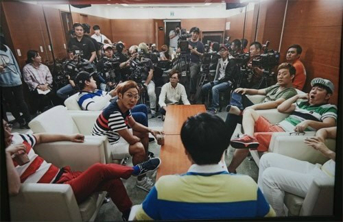 ▲무한도전유재석시점(사진=인터넷게시판)
