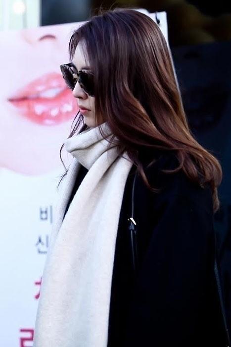 ▲이연희홍대포착