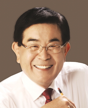 ▲이본수전인하대총장