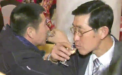 ▲또다시기약없는이별(사진=SBS방송화면캡처)