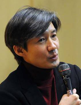 ▲조국서울대법학전문대학원교수