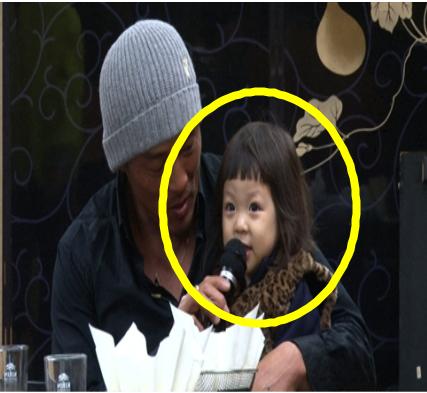 ▲추사랑노래방(사진=KBS2'해피선데이-슈퍼맨이돌아왔다')