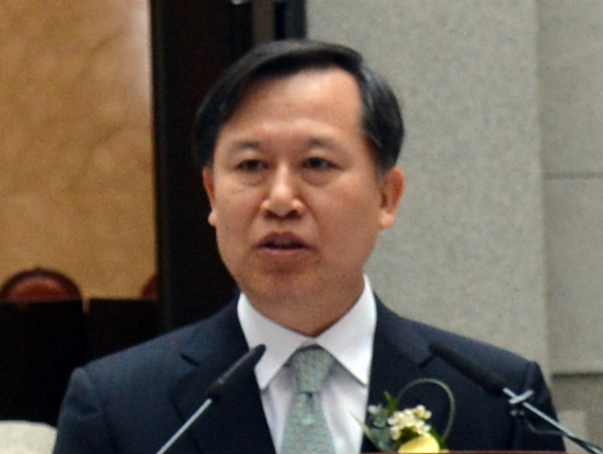 ▲박병대신임법원행정처장