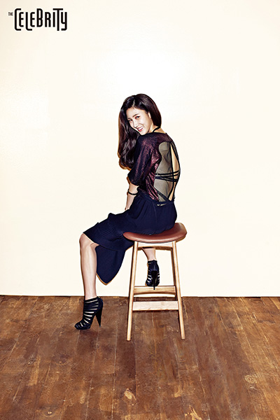 ▲이수경