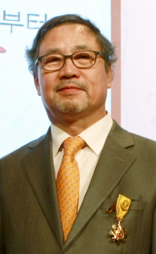 ▲엄기일건대의학전문대학원장