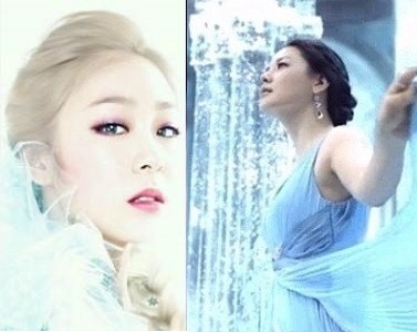 ▲이영애10년전엘사원조(사진=인터넷게시판)