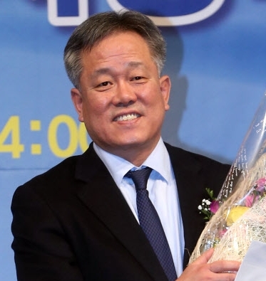 ▲양승호감독실형