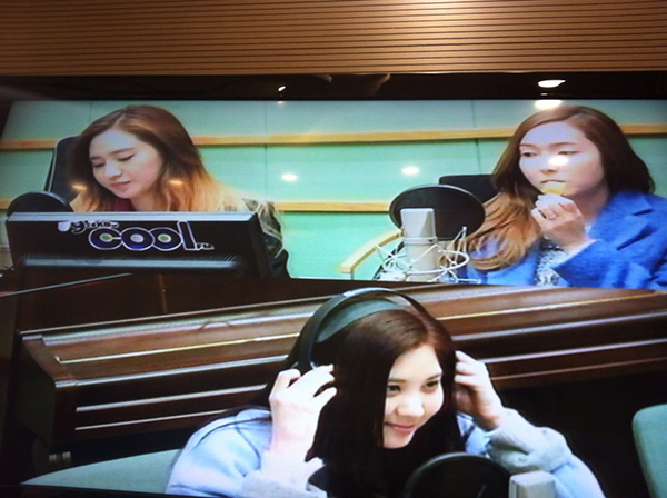 ▲소녀시대