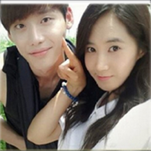 ▲유리이종석언급