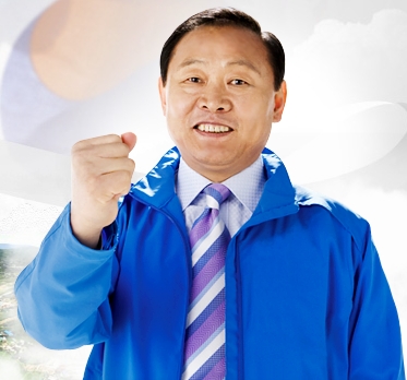 ▲서장원포천시장