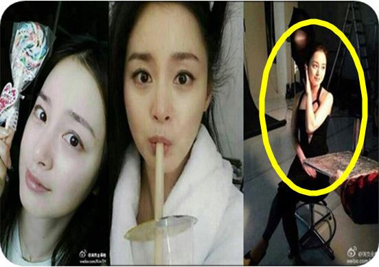 ▲김태희근황(사진=김태희웨이보)