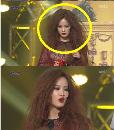 ▲개콘사건의전말