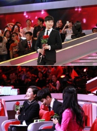 ▲김수현中최고시청률(사진=키이스트페이스북)