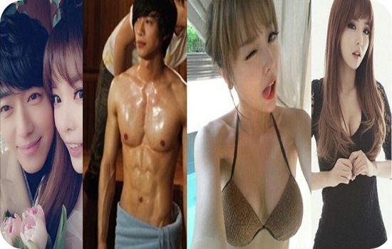 ▲남궁민홍진영질투