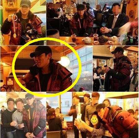 ▲탑회식포착