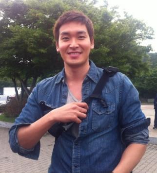 ▲정겨운결혼(사진=정겨운미투데이)