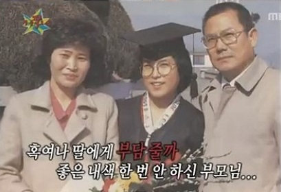 ▲이선희아버지대처승(사진='무릎팍도사'화면캡처)