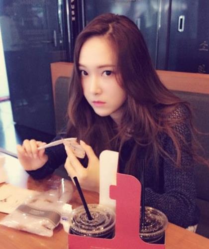 ▲제시카일상사진