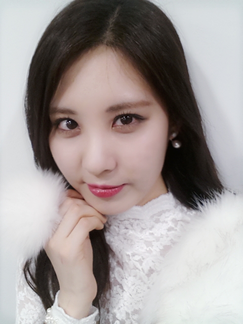 ▲소녀시대서현세월호침몰사고애도(사진=서현트위터)