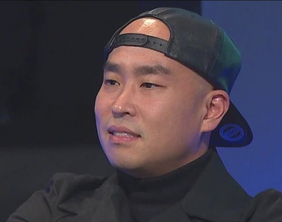 ▲길성준,리쌍길음주운전(사진=MBC'무한도전'캡처)