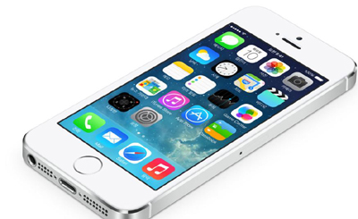 ▲애플iOS7.1.1업데이트공개(사진=ios홈페이지캡처)