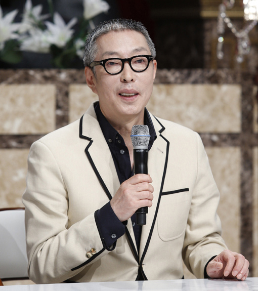 ▲서세원(사진:채널A'서세원남희석의여러가지연구소'홈페이지)