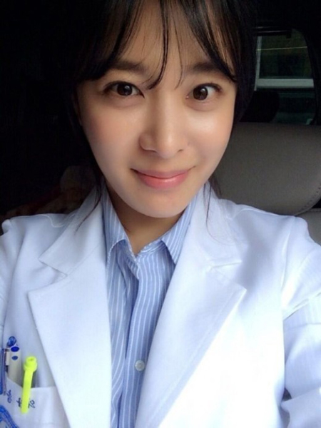 ▲박희본닥터이방인(사진=박희본SNS)