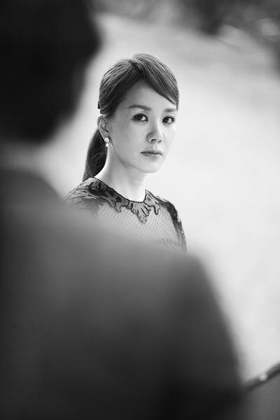 ▲마녀의연애엄정화(사진제공=심엔터테인먼트)