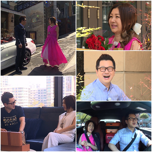 ▲박준금지상렬(사진=JTBC)
