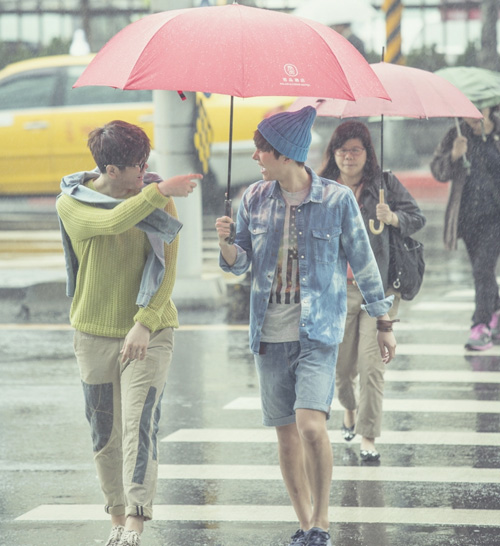 ▲포맨5집컴백(사진=해피페이스엔터테인먼트제공)
