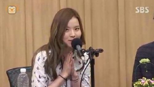 ▲스승의날김예림윤종신(사진=SBS방송캡처)