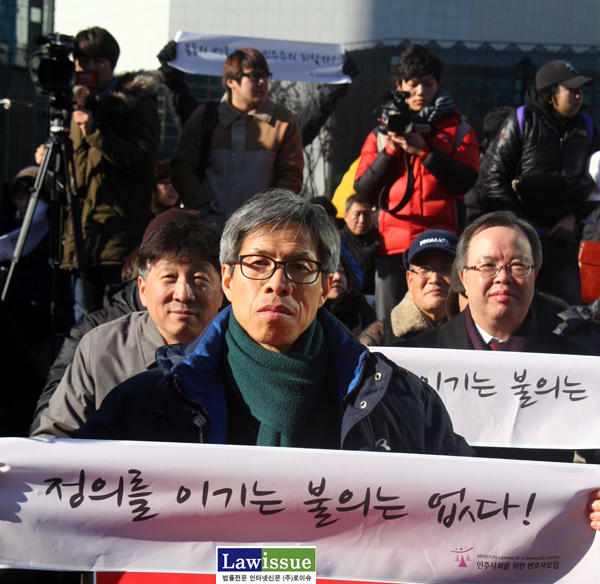 ▲권영국변호사(자료사진)